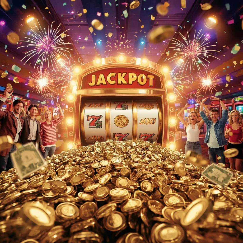 bonnes machines à sous INCLAVE CASINO