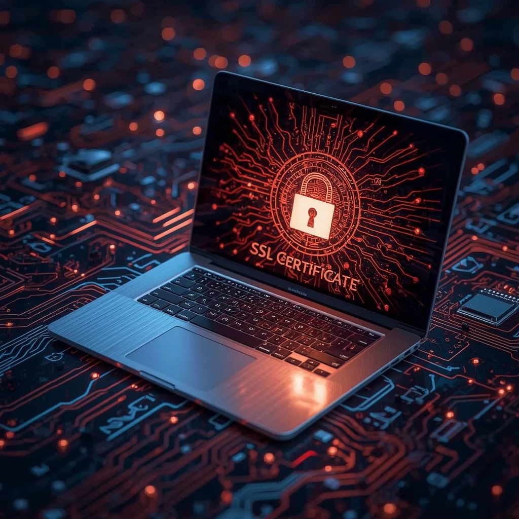 certificat ssl INCLAVE CASINO